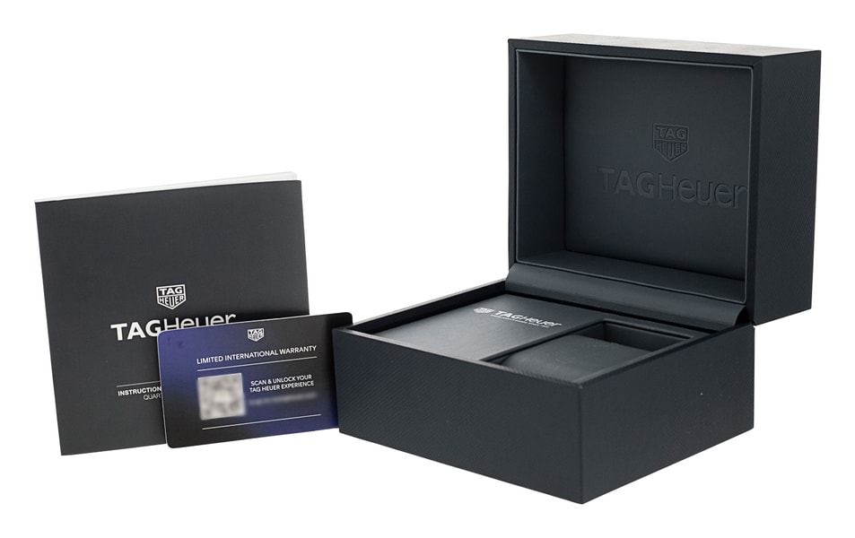 Tag Heuer Formula 1 CAZ1011.BA0842